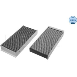 filtras, salono oras MEYLE-ORIGINAL: True to OE.
                                                312 320 0024, MEYLE, 3123200