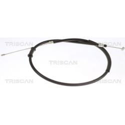 trosas, stovėjimo stabdys
                                TRISCAN                                                8140 10140,