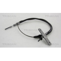 trosas, stovėjimo stabdys
                                TRISCAN                                                8140 291158