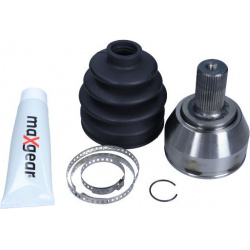 pusašio šarnyras
                                MAXGEAR                                                49-1493, MAXGEAR, 4