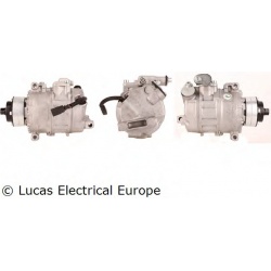 LUCAS ELECTRICAL                                                ACP496, Nenurodytas gamintojas, ACP496, auto detalė