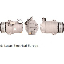 LUCAS ELECTRICAL                                                ACP517, Nenurodytas gamintojas, ACP517, auto detalė