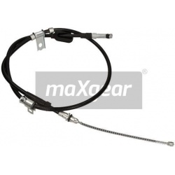 trosas, stovėjimo stabdys
                                MAXGEAR                                                32-0719, MA