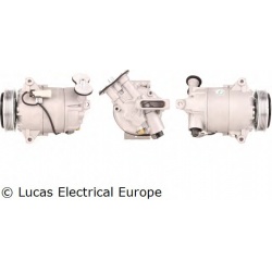 LUCAS ELECTRICAL                                                ACP523, Nenurodytas gamintojas, ACP523, auto detalė
