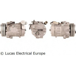 LUCAS ELECTRICAL                                                ACP527, Nenurodytas gamintojas, ACP527, auto detalė