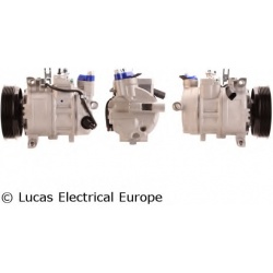 LUCAS ELECTRICAL                                                ACP541, Nenurodytas gamintojas, ACP541, auto detalė