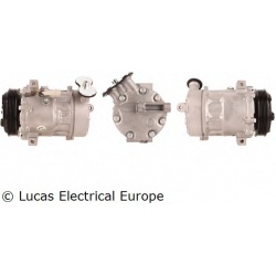LUCAS ELECTRICAL                                                ACP543, Nenurodytas gamintojas, ACP543, auto detalė