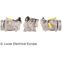 LUCAS ELECTRICAL                                                ACP545, Nenurodytas gamintojas, ACP545, auto detalė