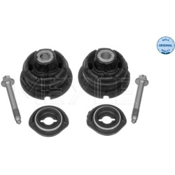 remonto komplektas, ašies korpusas MEYLE-ORIGINAL-KIT: Better solution for you!
                                            