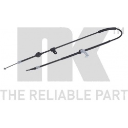 trosas, stovėjimo stabdys
                                NK                                                901023, Nenurody