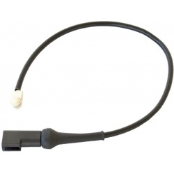 įspėjimo kontaktas, stabdžių trinkelių susidėvėjimas
                                TEXTAR                           