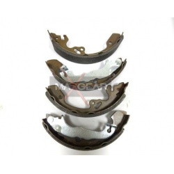 stabdžių trinkelių komplektas
                                MAXGEAR                                                19-02