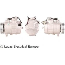 LUCAS ELECTRICAL                                ACP570, Nenurodytas gamintojas, ACP570, auto detalė
