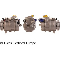 LUCAS ELECTRICAL                                                ACP571, Nenurodytas gamintojas, ACP571, auto detalė