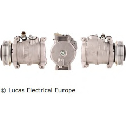 LUCAS ELECTRICAL                                                ACP574, Nenurodytas gamintojas, ACP574, auto detalė