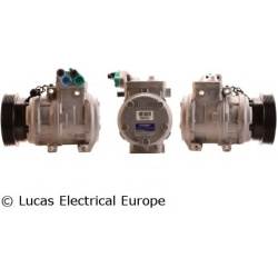 LUCAS ELECTRICAL                                ACP584, Nenurodytas gamintojas, ACP584, auto detalė