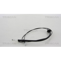 trosas, stovėjimo stabdys
                                TRISCAN                                                8140 10149,