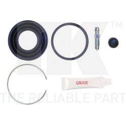 remonto komplektas, stabdžių apkaba
                                NK                                                88360