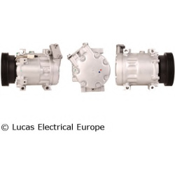LUCAS ELECTRICAL                                                ACP633, Nenurodytas gamintojas, ACP633, auto detalė