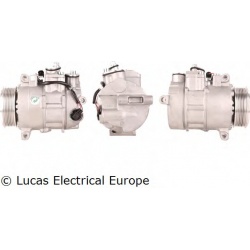 LUCAS ELECTRICAL                                                ACP643, Nenurodytas gamintojas, ACP643, auto detalė
