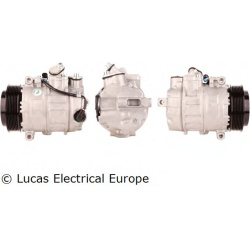 LUCAS ELECTRICAL                                                ACP655, Nenurodytas gamintojas, ACP655, auto detalė