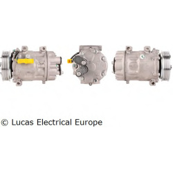 LUCAS ELECTRICAL                                                ACP672, Nenurodytas gamintojas, ACP672, auto detalė