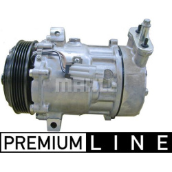 kompresorius, oro kondicionierius BEHR *** PREMIUM LINE ***
                                MAHLE                            