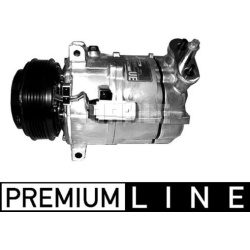 kompresorius, oro kondicionierius BEHR *** PREMIUM LINE ***
                                MAHLE                            