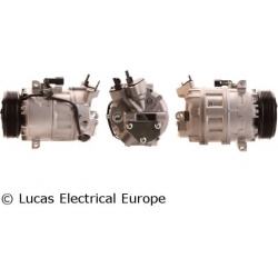 LUCAS ELECTRICAL                                ACP685, Nenurodytas gamintojas, ACP685, auto detalė