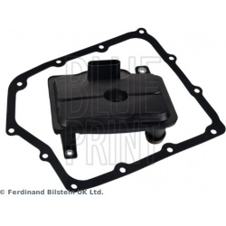 hidraulinių filtrų komplektas, automatinė transmisija
                                BLUE PRINT                          