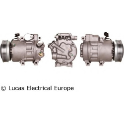 LUCAS ELECTRICAL                                                ACP715, Nenurodytas gamintojas, ACP715, auto detalė