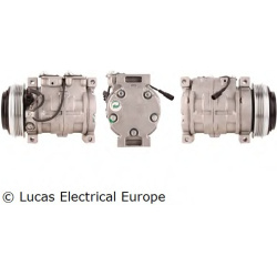 LUCAS ELECTRICAL                                                ACP745, Nenurodytas gamintojas, ACP745, auto detalė