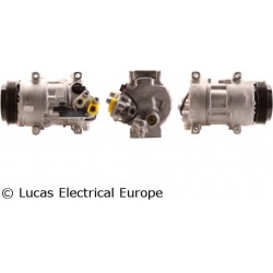 LUCAS ELECTRICAL                                                ACP747, Nenurodytas gamintojas, ACP747, auto detalė