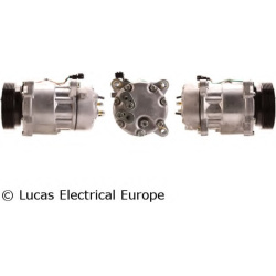 LUCAS ELECTRICAL                                                ACP769, Nenurodytas gamintojas, ACP769, auto detalė