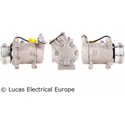 LUCAS ELECTRICAL                                                ACP778, Nenurodytas gamintojas, ACP778, auto detalė