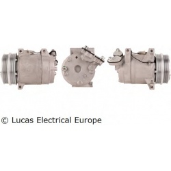LUCAS ELECTRICAL ACP785, Nenurodytas gamintojas, ACP785, auto detalė