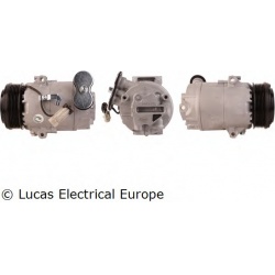 LUCAS ELECTRICAL                                                ACP786, Nenurodytas gamintojas, ACP786, auto detalė