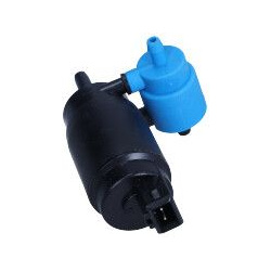 vandens siurblys, priekinio stiklo plovimas
                                MAXGEAR                                45-0008, M