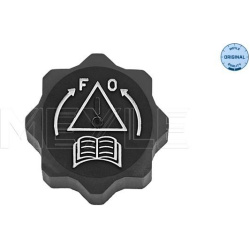 radiatoriaus dangtelis MEYLE-ORIGINAL: True to OE.
                                11-14 238 0000, MEYLE, 11-142380000, auto 