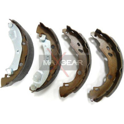 stabdžių trinkelių komplektas
                                MAXGEAR                                                19-03