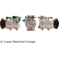 LUCAS ELECTRICAL                                                ACP813, Nenurodytas gamintojas, ACP813, auto detalė