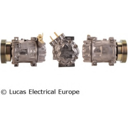 LUCAS ELECTRICAL                                                ACP815, Nenurodytas gamintojas, ACP815, auto detalė