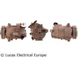 LUCAS ELECTRICAL ACP824, Nenurodytas gamintojas, ACP824, auto detalė