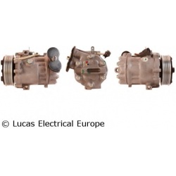 LUCAS ELECTRICAL                                                ACP841, Nenurodytas gamintojas, ACP841, auto detalė