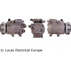 LUCAS ELECTRICAL                                                ACP847, Nenurodytas gamintojas, ACP847, auto detalė
