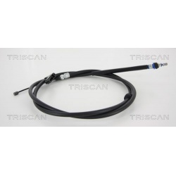 trosas, stovėjimo stabdys
                                TRISCAN                                                8140 161100