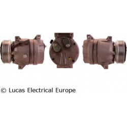 LUCAS ELECTRICAL                                                ACP862, Nenurodytas gamintojas, ACP862, auto detalė