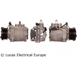 LUCAS ELECTRICAL                                                ACP870, Nenurodytas gamintojas, ACP870, auto detalė