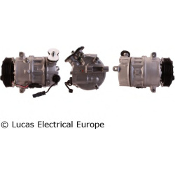 LUCAS ELECTRICAL                                                ACP907, Nenurodytas gamintojas, ACP907, auto detalė