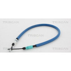 trosas, stovėjimo stabdys
                                TRISCAN                                                8140 28199,